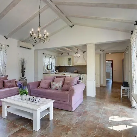 Villa Bellissima