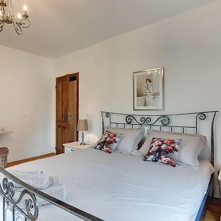 Bellissima Villa *