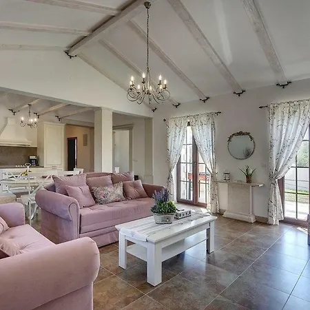 Villa Bellissima Poreč