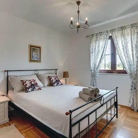 Villa Bellissima Poreč