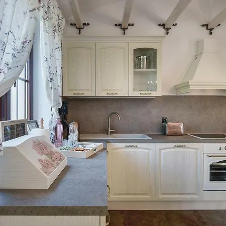 Villa Bellissima *