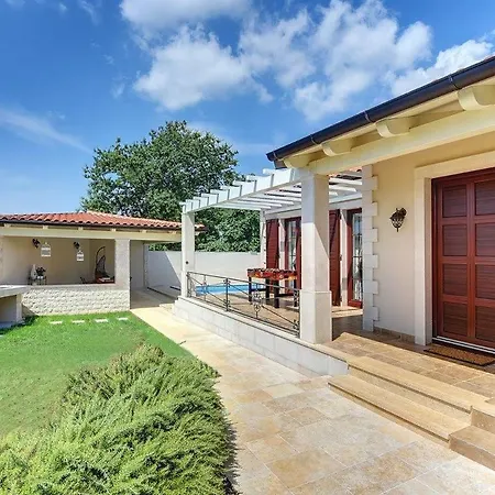 Bellissima Villa