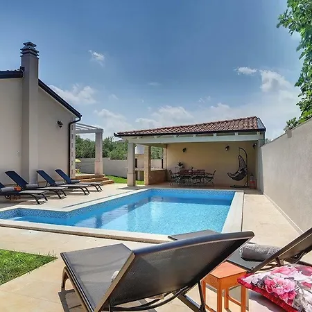 Bellissima Villa Poreč