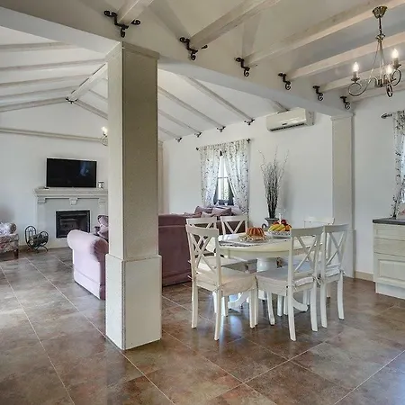 Villa Bellissima