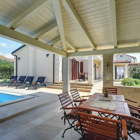 Bellissima Villa